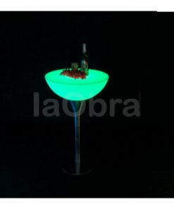 Mesa led Chane