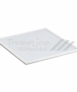 Panel led empotrar 60 x 60 Threeline