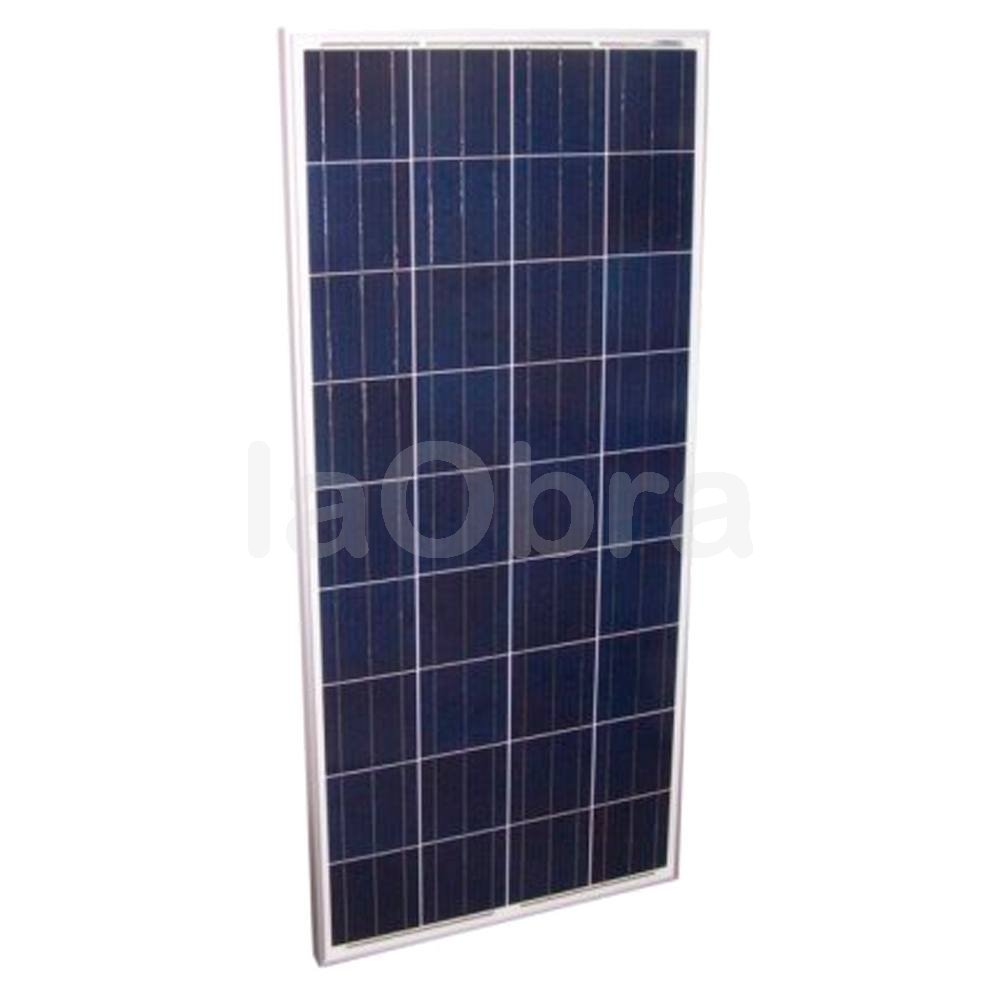 Panel Solar 12V 200W Policristalino