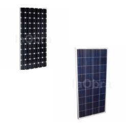 Paneles Solares