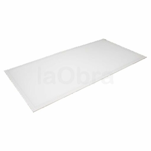 Pantalla led empotrar económica 60 x 60