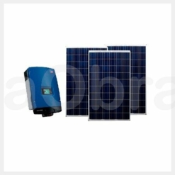 Kits Solares