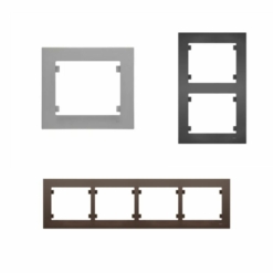 Portada de Marcos BJC Iris Plus