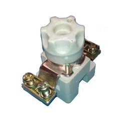 Portafusibles Neozed