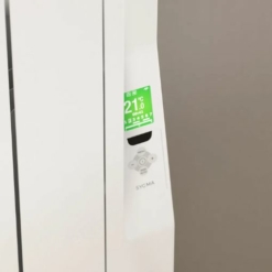 Radiador Sygma Rointe Detalle