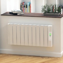 Radiador Sygma Short Pared