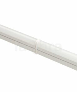 Posibilidad de unión de Regleta led Pipe Sylvania