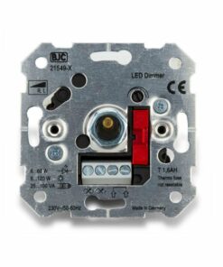 Regulador lámparas LED BJC 21549-X (Compatible con las series Bjc Iris, Iris Plus, Mega, Siemens Delta line ,Miro y Style)