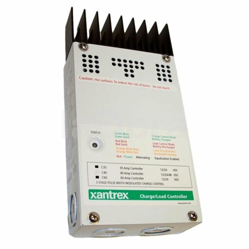 Regulador solar Schneider Electrics Xantrex C