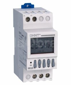 🥇 Interruptor diferencial superinmunizado trifásico Chint NL1-4-40-30ASI  al mejor precio con envío rápido - laObra