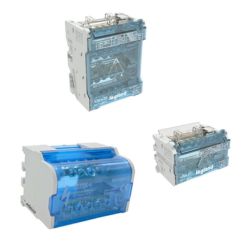 Repartidores eléctricos