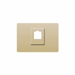 RJ45 Dorado Perla