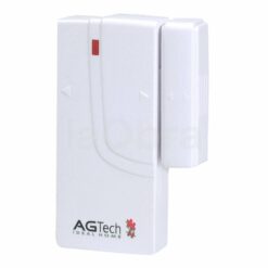 Sensor puerta ventana para alarma AG100+