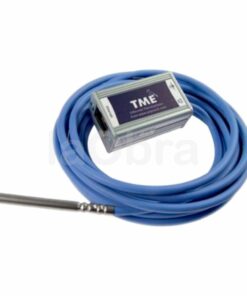 Sensor temperatura IP RJ45