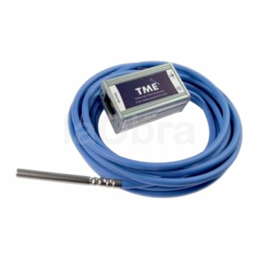 Sensor temperatura IP RJ45