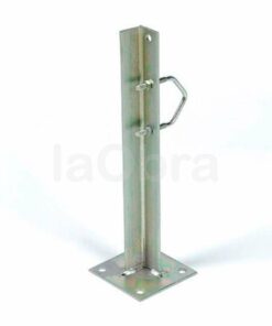 Soporte de pared para antena Televes