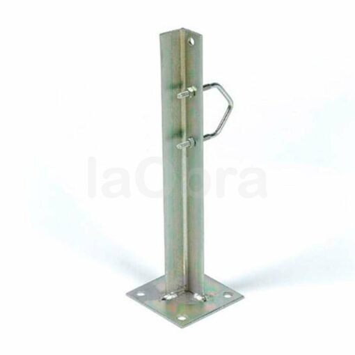 Soporte de pared para antena Televes