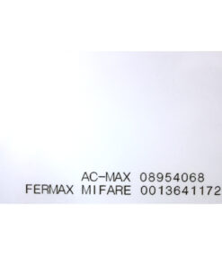 Tarjeta Proximidad Fermax