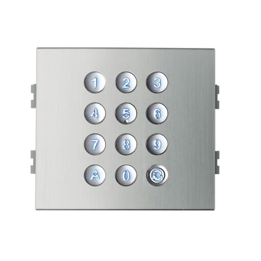 Teclado Direct Duox/VDS/MDS W Skyline Fermax 7439
