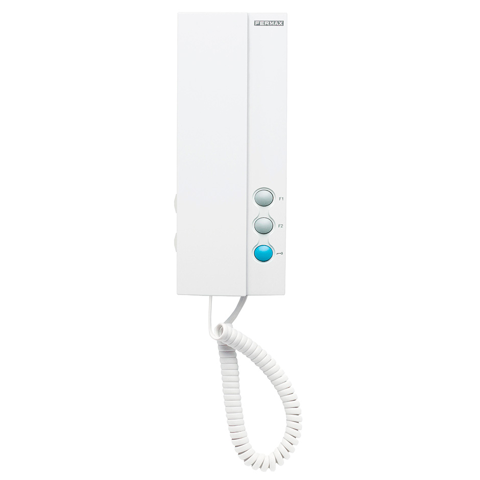 🥇 Telefonillo Fermax Veo Universal Basic Ref.: 3426 al mejor precio con  envío rápido - laObra