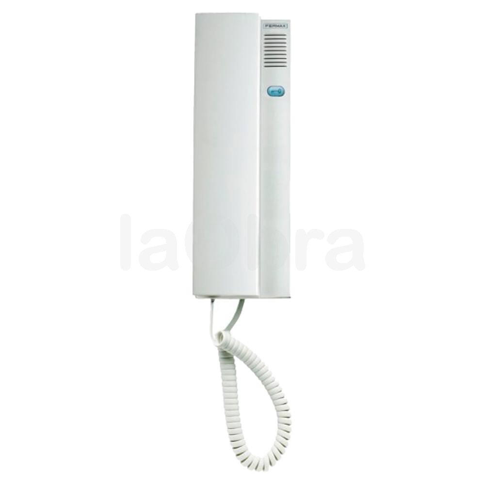 Videoportero fermax color precio