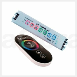 Driver controlador tira LED
