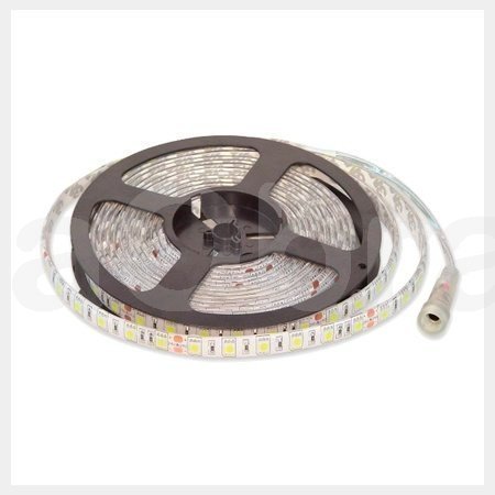 ▷ Tira LED 230V ➡︎ SPRIT, 120 LED ✺ IP65 Monocolor