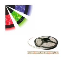 Tiras led rgb