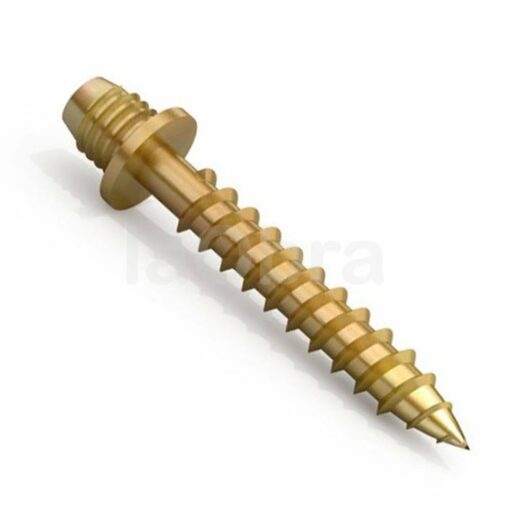 Tornillo tirafondo Lapafil