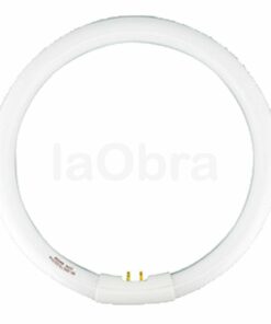 Tubo Fluorescente Circular