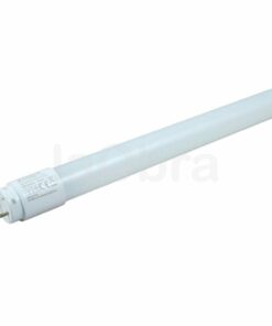 Tubo led cristal