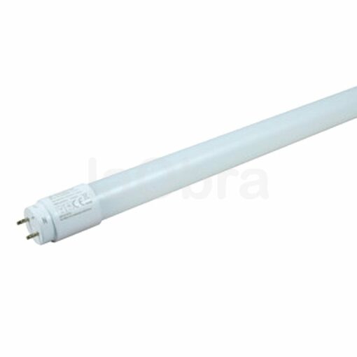 Tubo led cristal