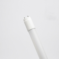 Tubo Led de vidrio Threeline