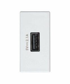 Cargador USB Simon 27 Play