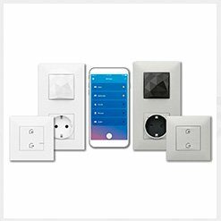 Legrand Valena Next Netatmo