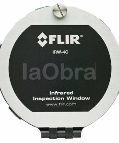 Ventana inspección infrarrojos Flir IRW