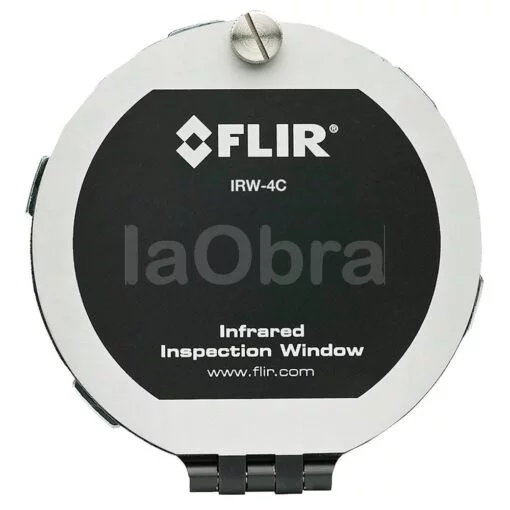 Ventana inspección infrarrojos Flir IRW