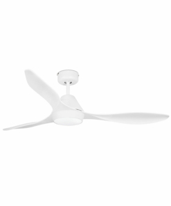 Ventilador de techo Polaris Blanco