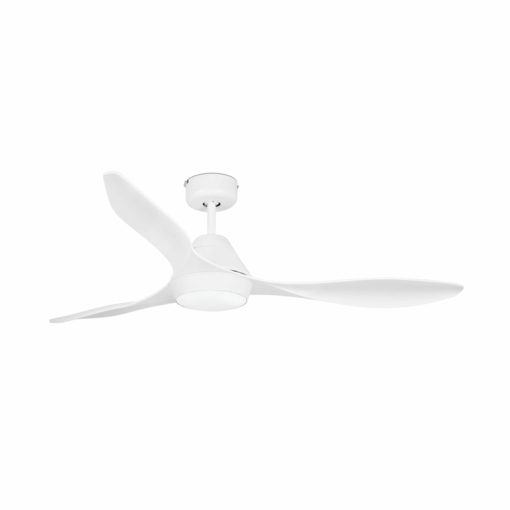 Ventilador de techo Polaris Blanco